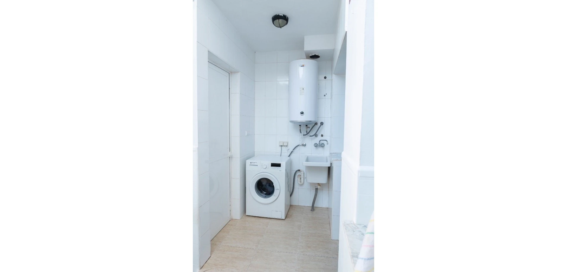 Terraced house for sale in San Javier