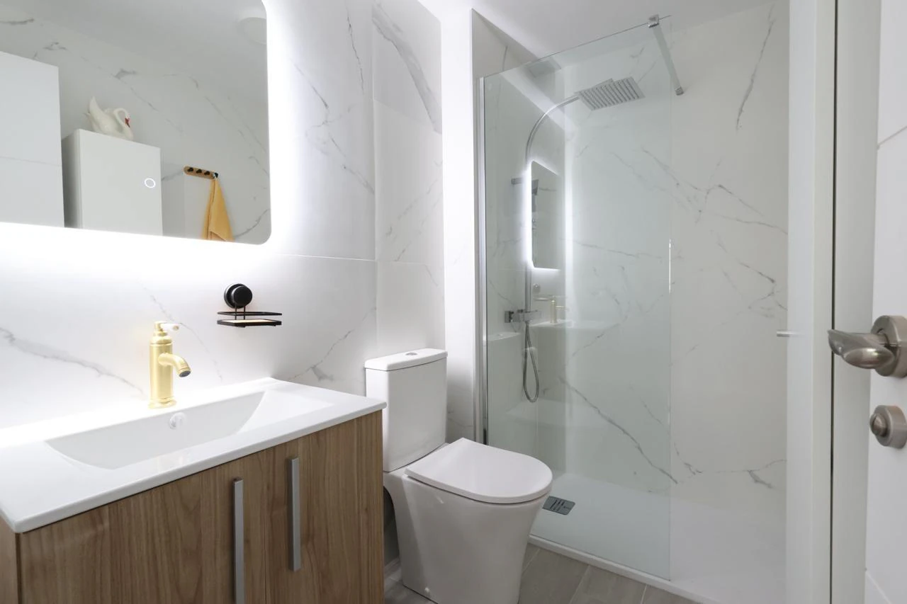 Bungalow for sale in Torrevieja