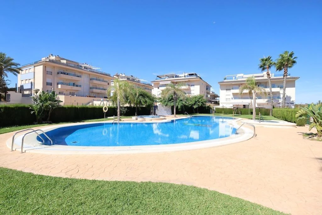 Penthouse for sale in Pilar De La Horadada