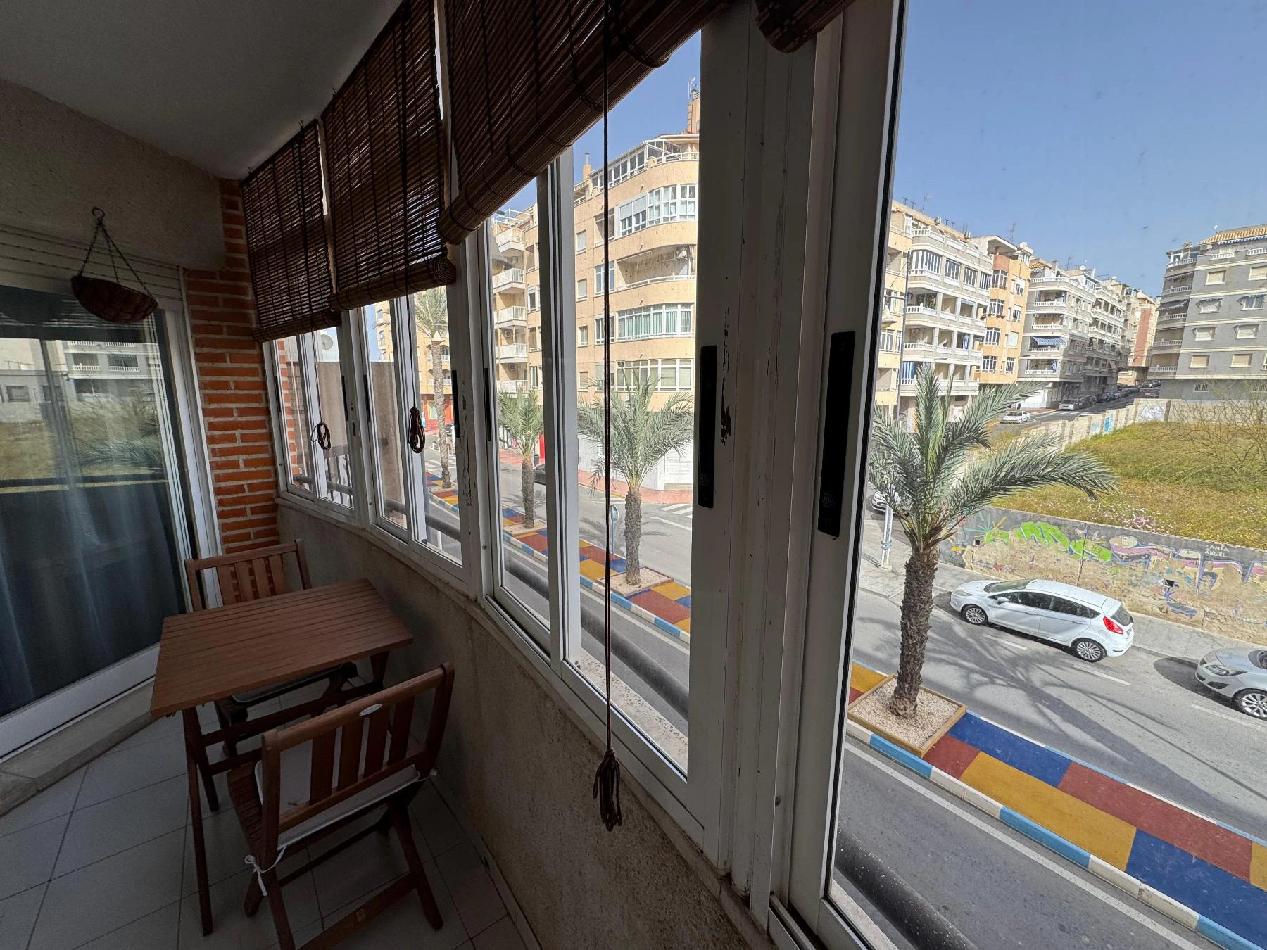Studie till försäljning i Torrevieja