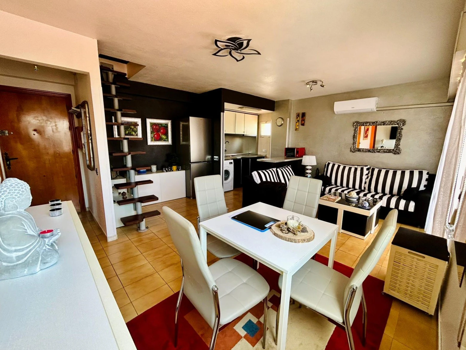 Flat til salg i Torrevieja