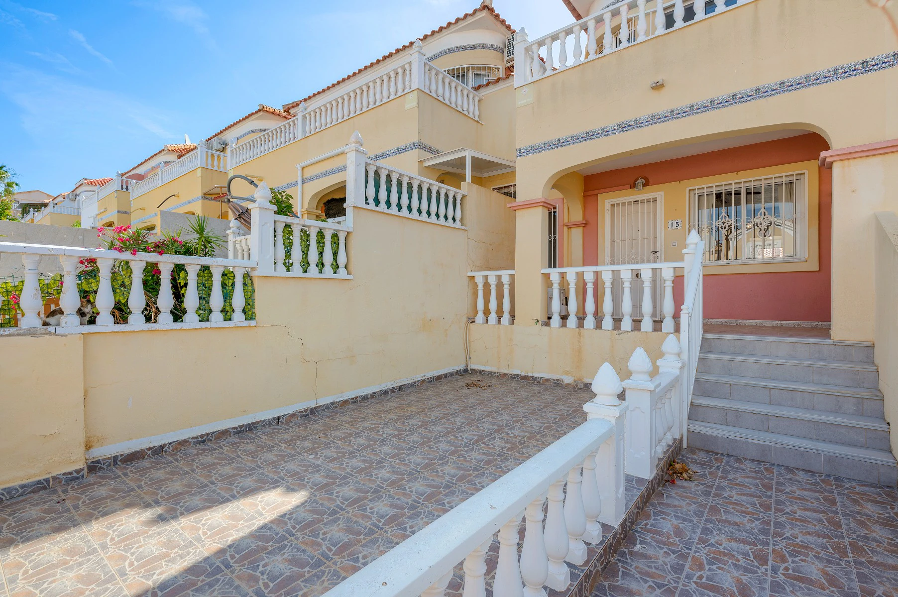 House for sale in Orihuela Costa