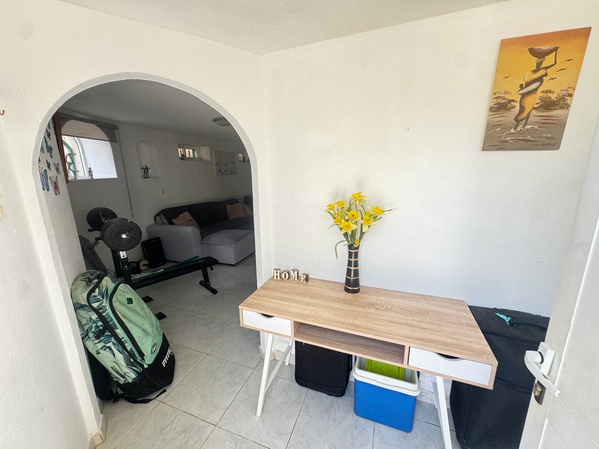 Chalet/Villa en venta en Villamartin