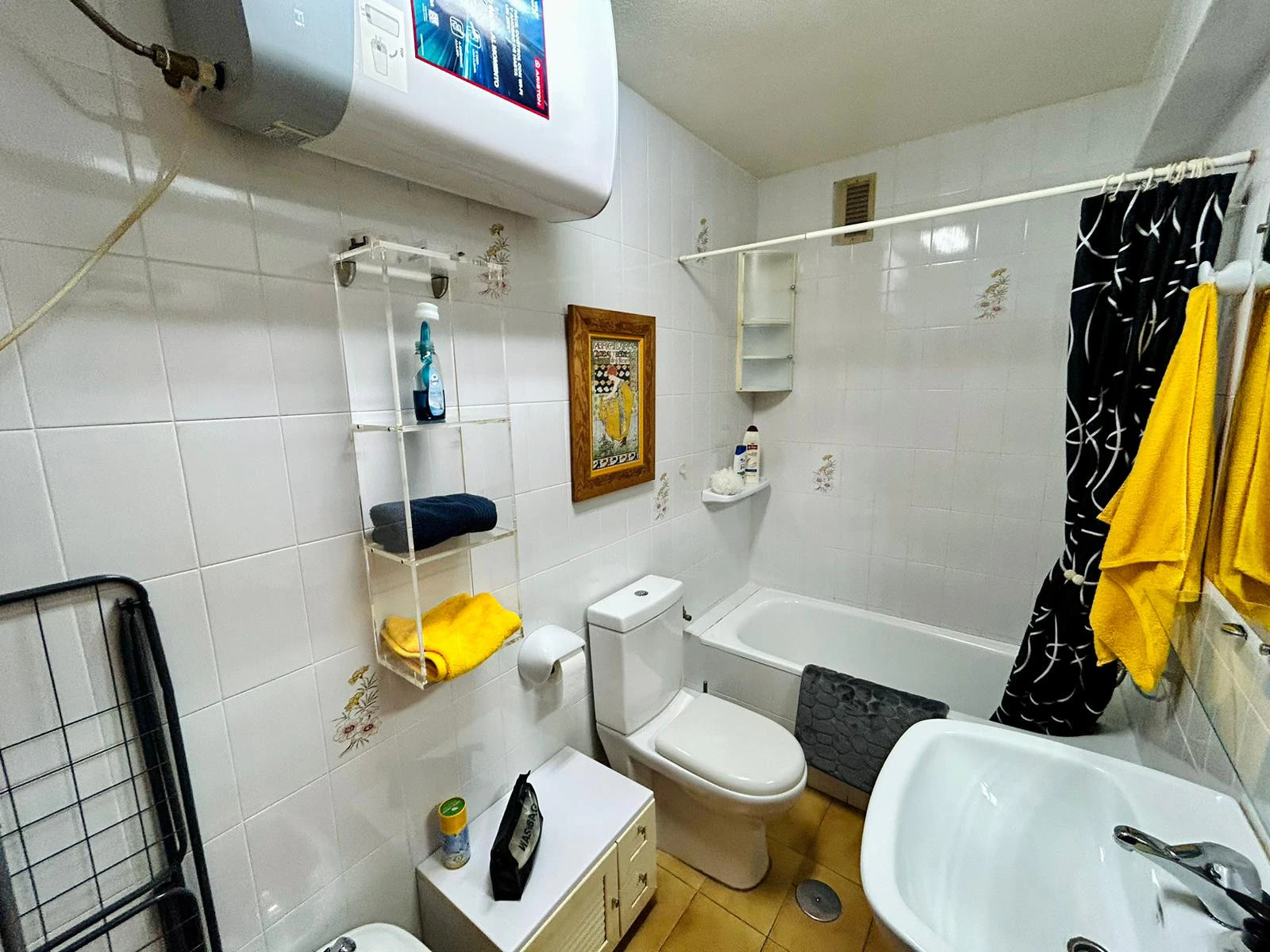 Flat til salg i Torrevieja