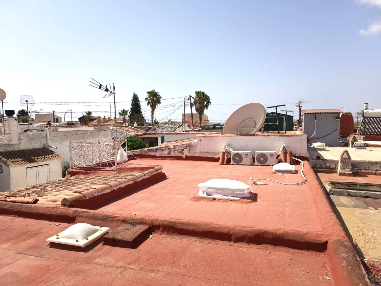 Bungalow for sale in Torrevieja