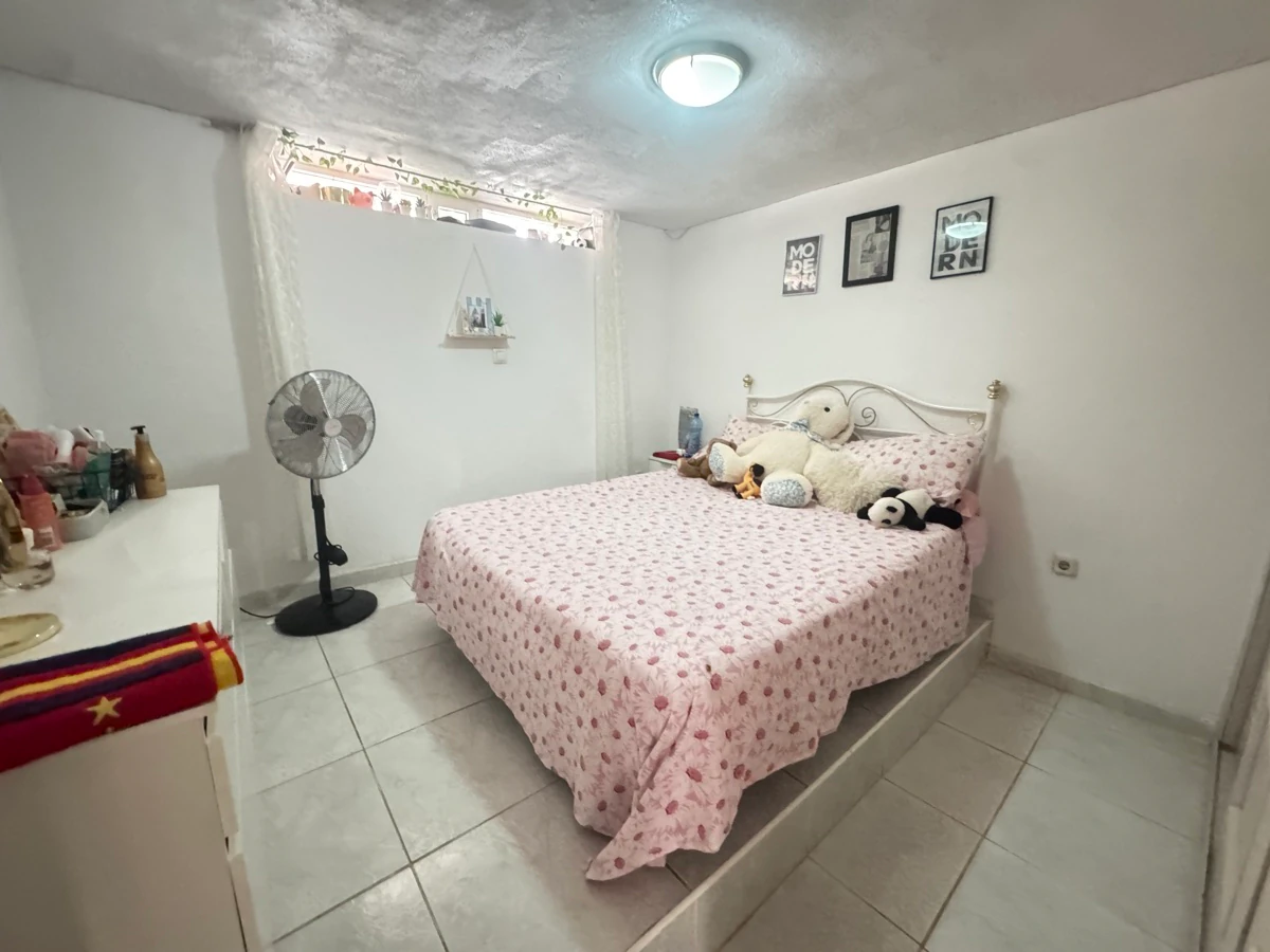 Chalet/Villa en venta en Villamartin