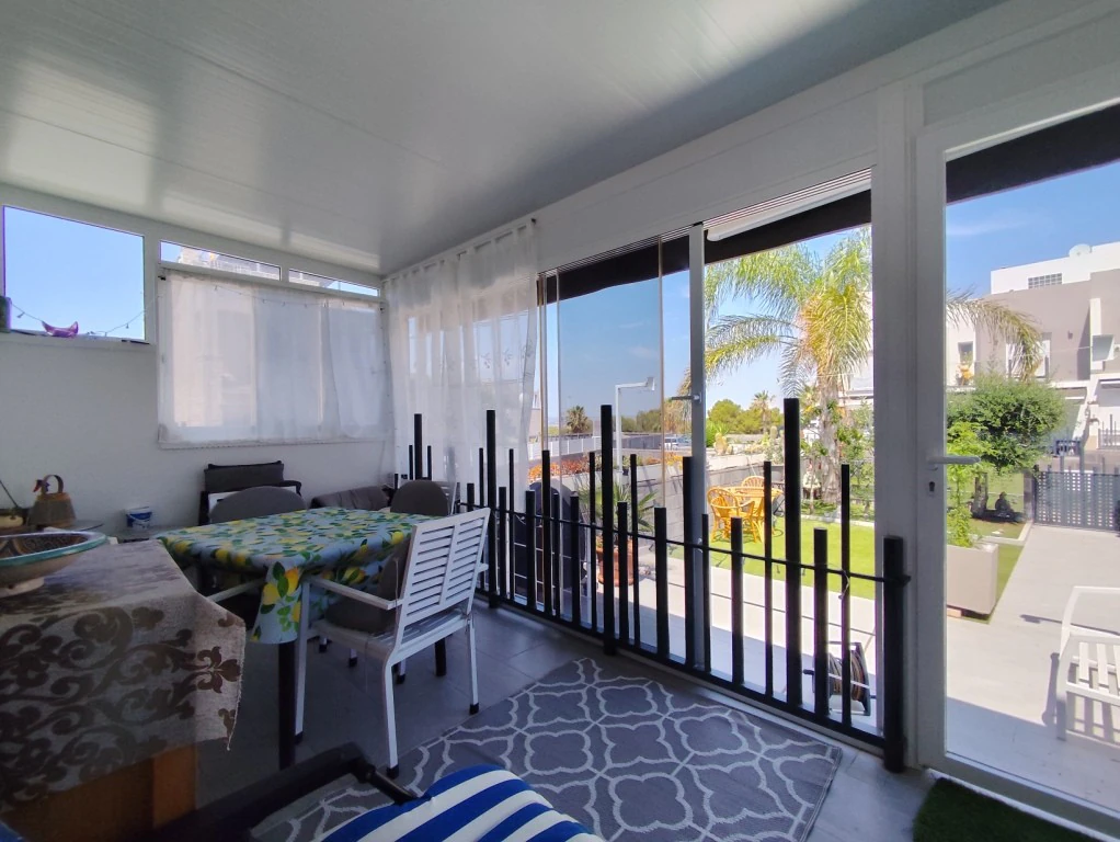 Terraced house for sale in Torrevieja