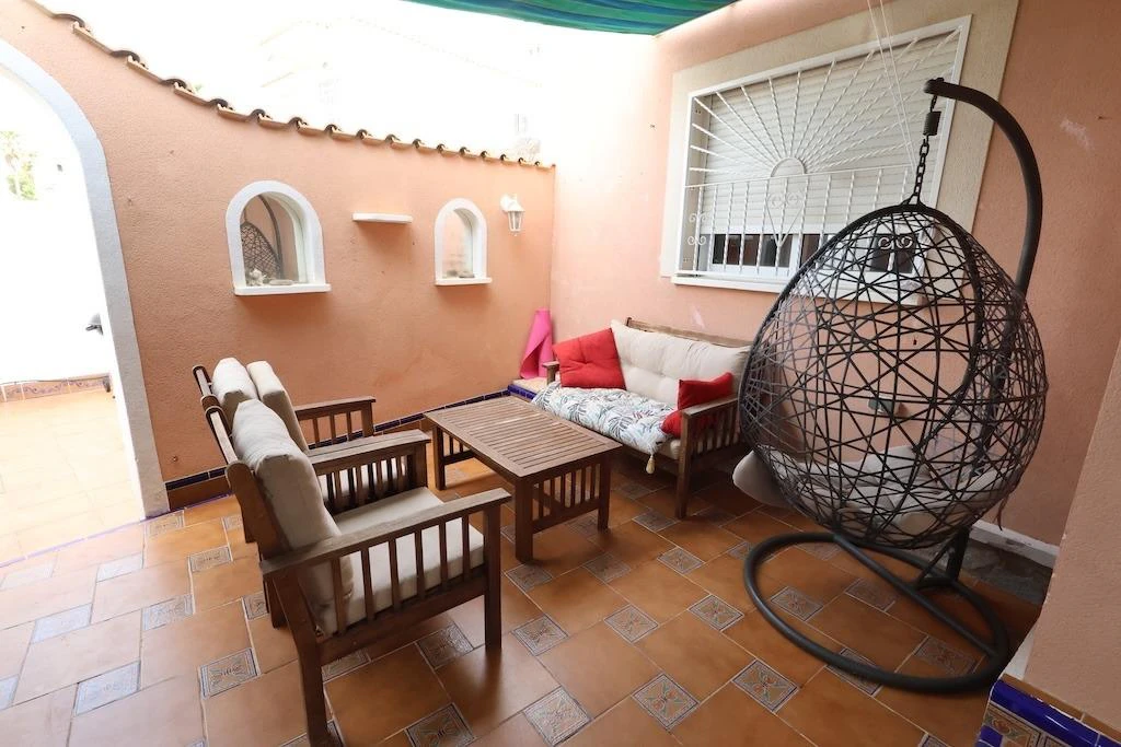Maison jumelée à la vente à Rojales