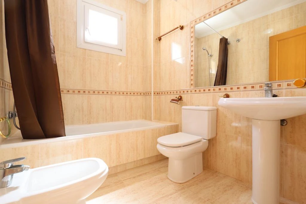 Terraced house for sale in Orihuela Costa