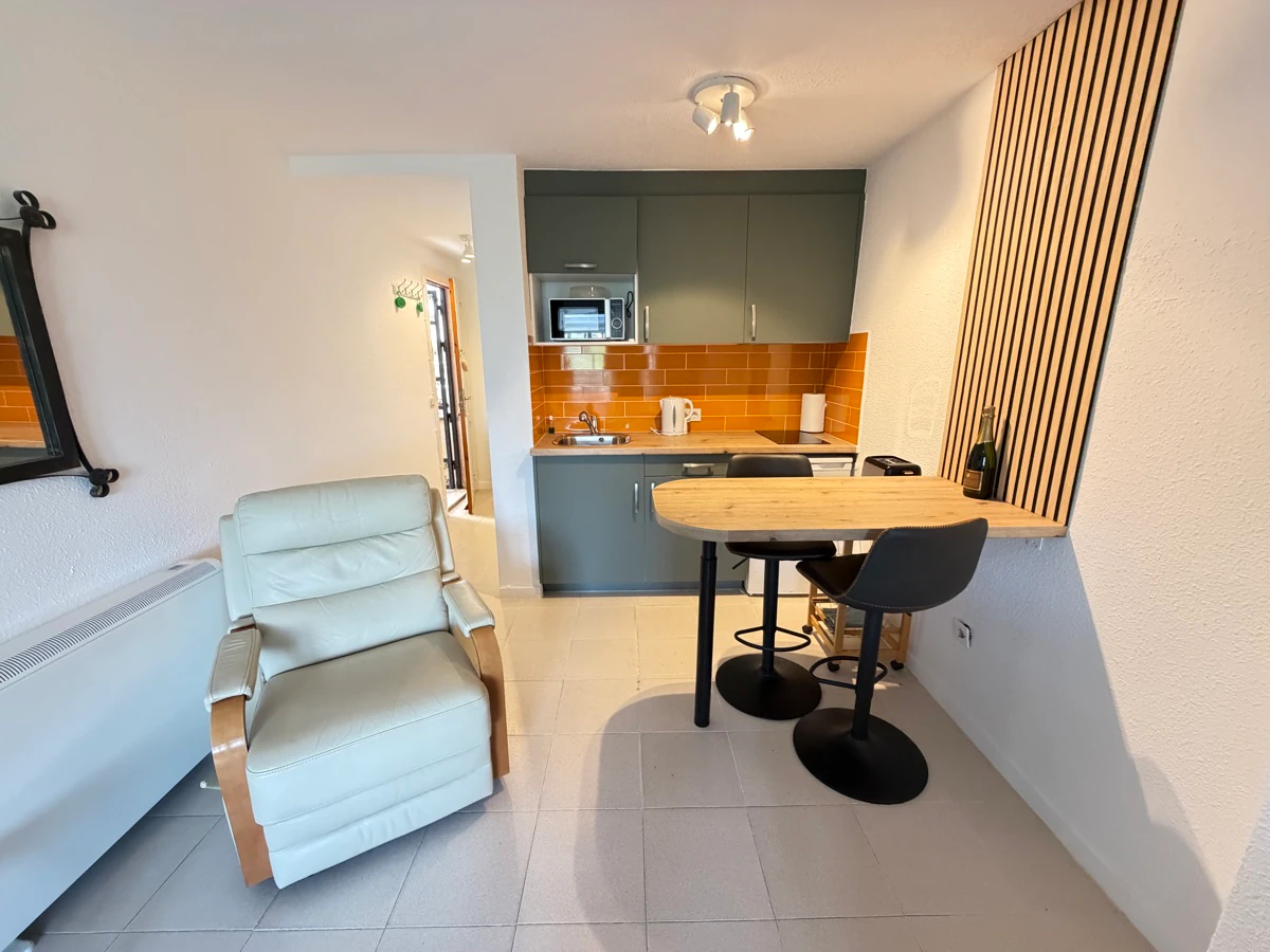 Wohnung zum verkauf in Mil Palmeras