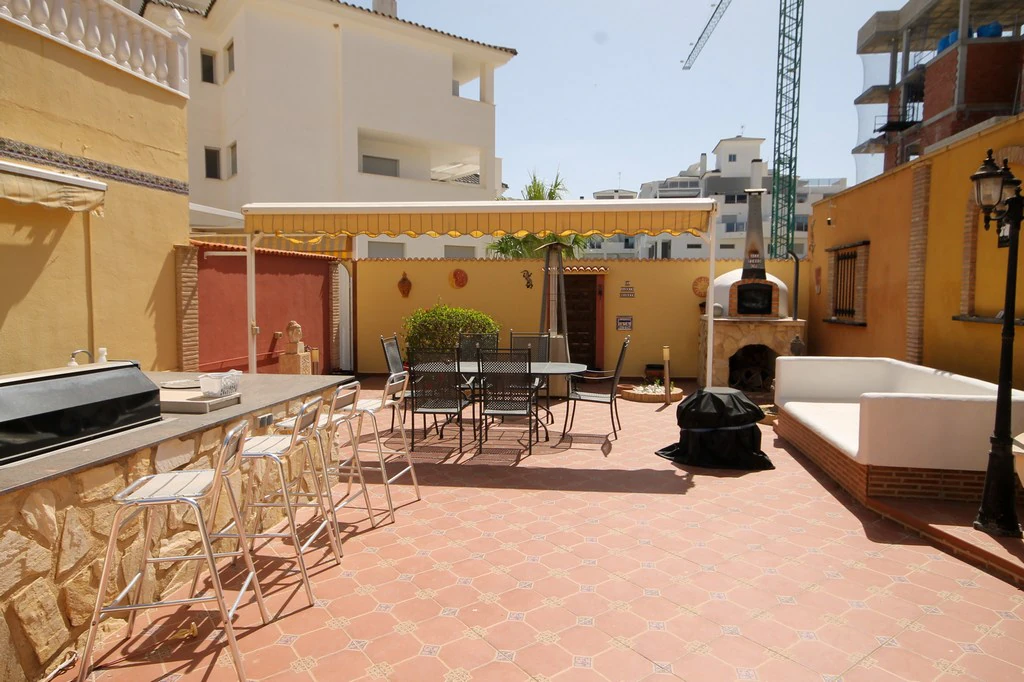 for sale in Orihuela Costa