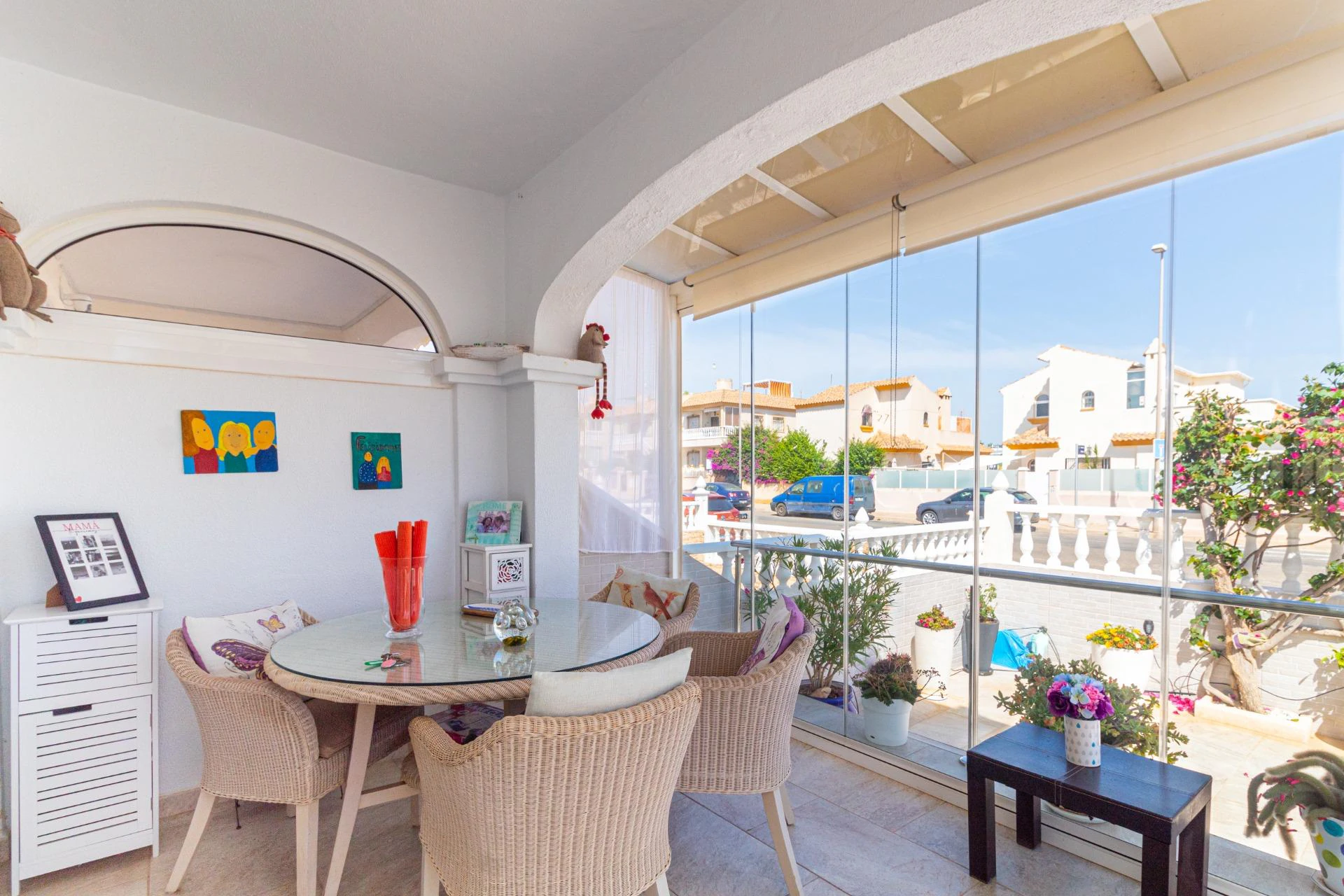 Tomannsbolig til salg i Orihuela Costa