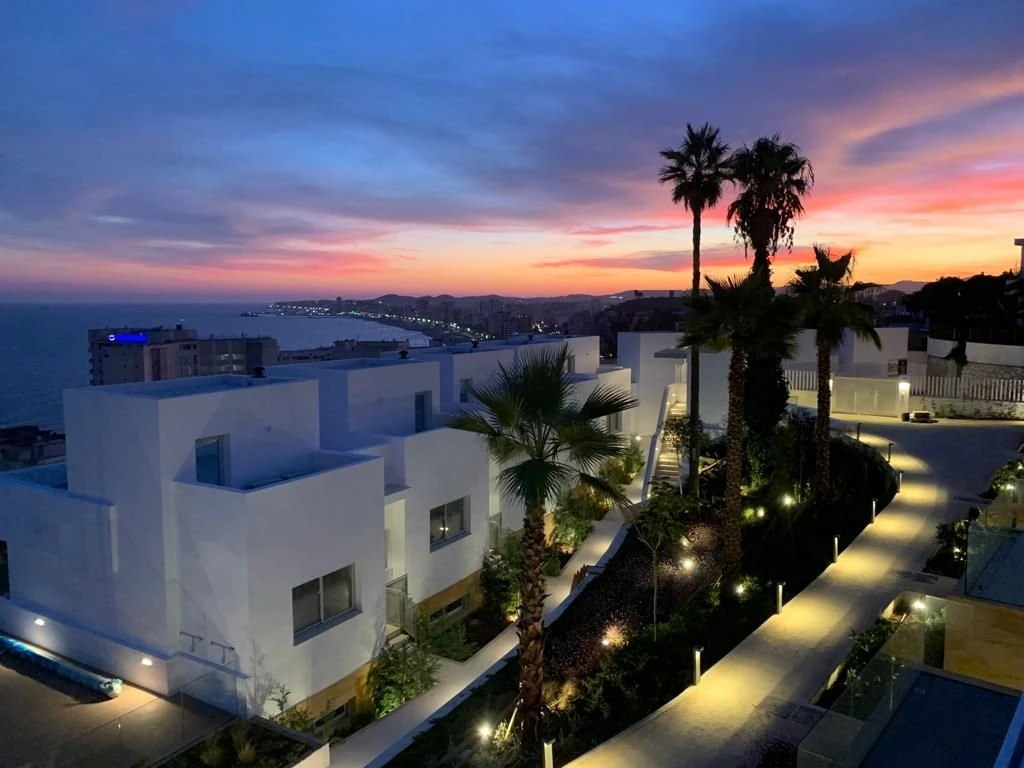 Villa till försäljning i Torreblanca