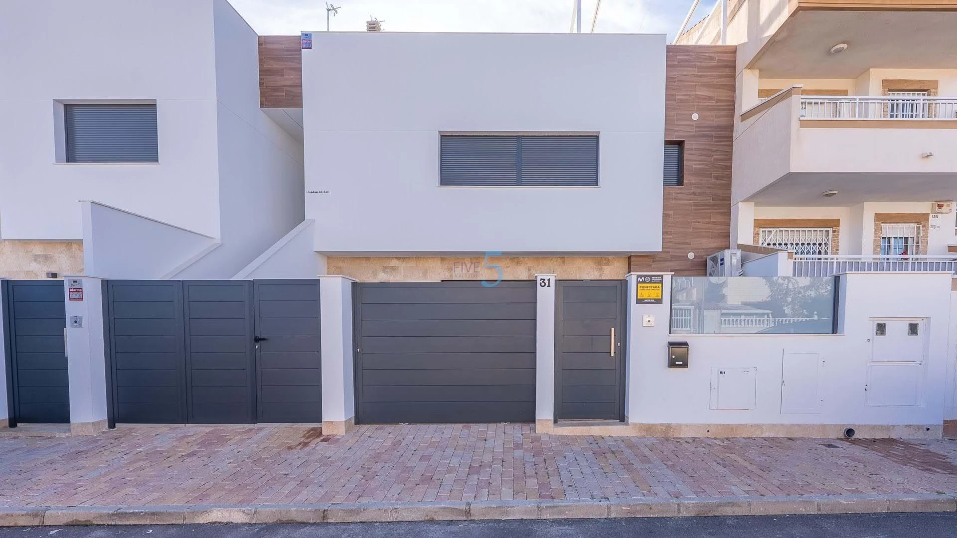 Bungalow à la vente à San Pedro Del Pinatar