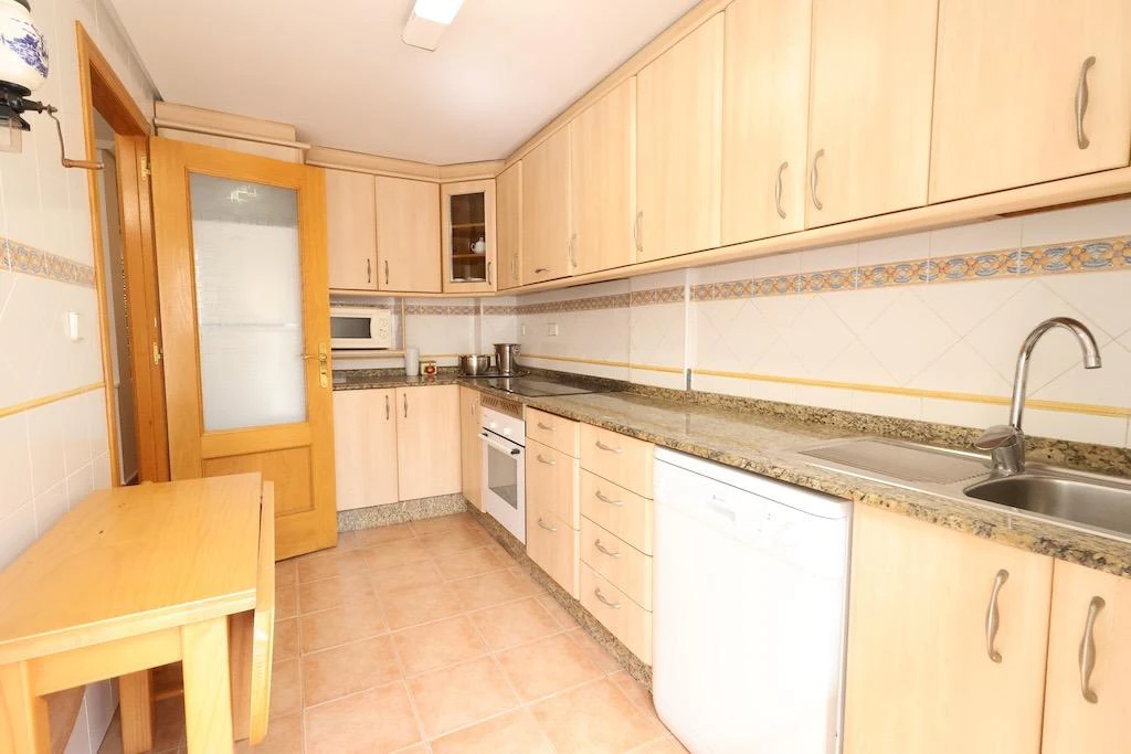 Terraced house for sale in Orihuela Costa