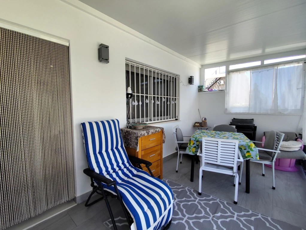 Terraced house for sale in Torrevieja
