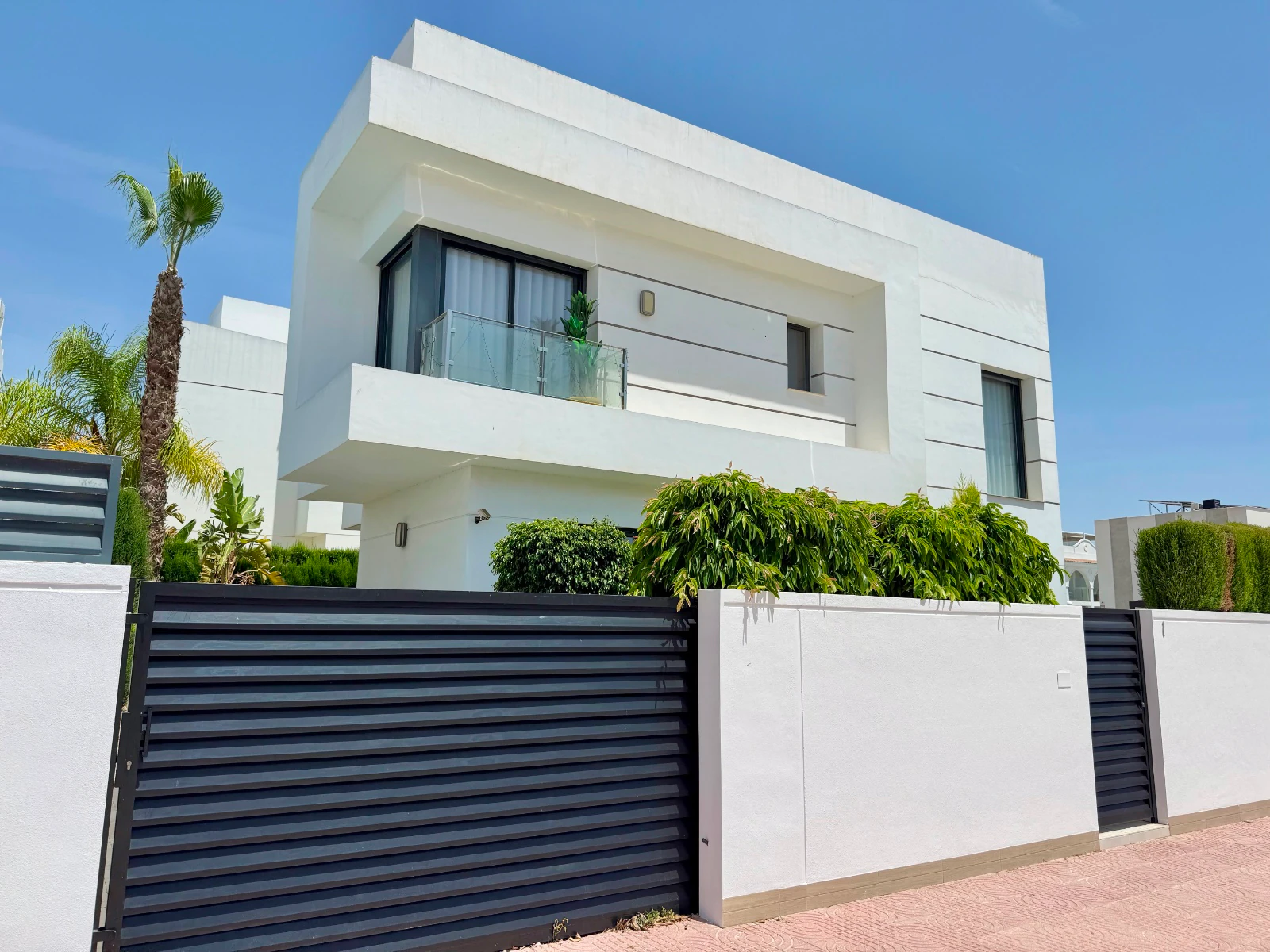 Villa for sale in Ciudad Quesada/rojales