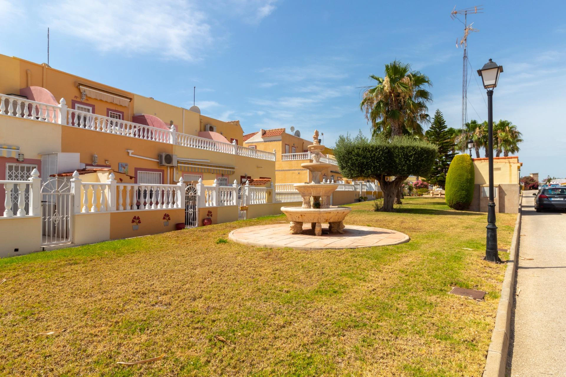 Tomannsbolig til salg i Orihuela Costa