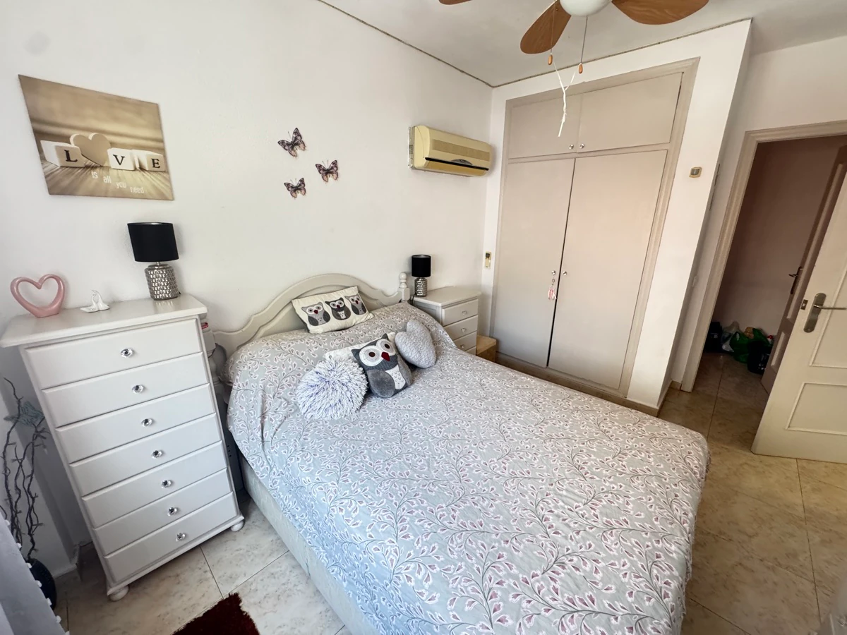 Chalet/Villa en venta en Villamartin