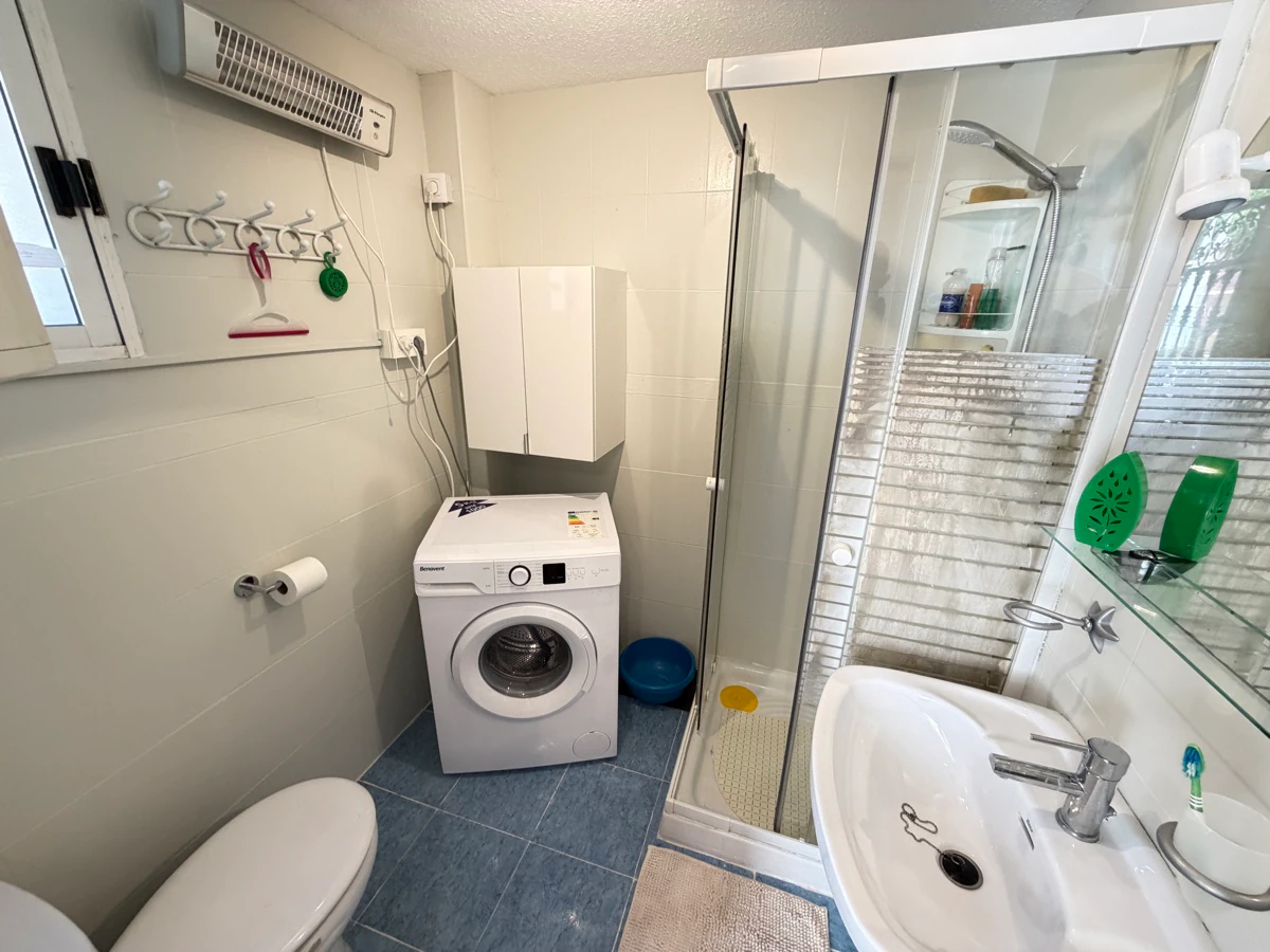 Wohnung zum verkauf in Mil Palmeras