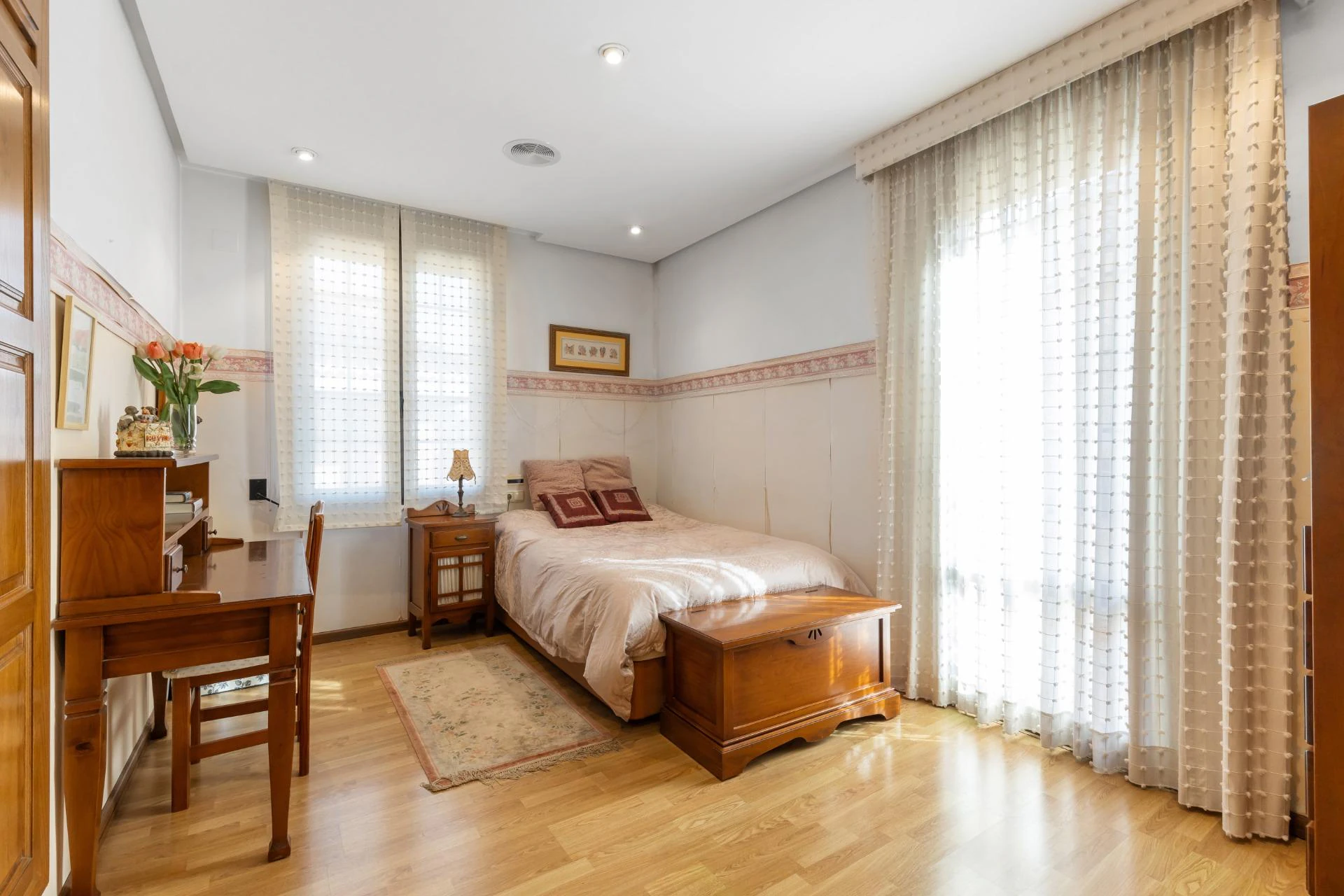 Villa til salg i Torrevieja