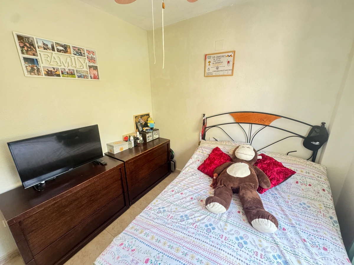 Chalet/Villa en venta en Villamartin