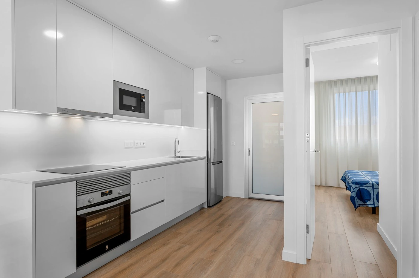 Flat for sale in Orihuela Costa