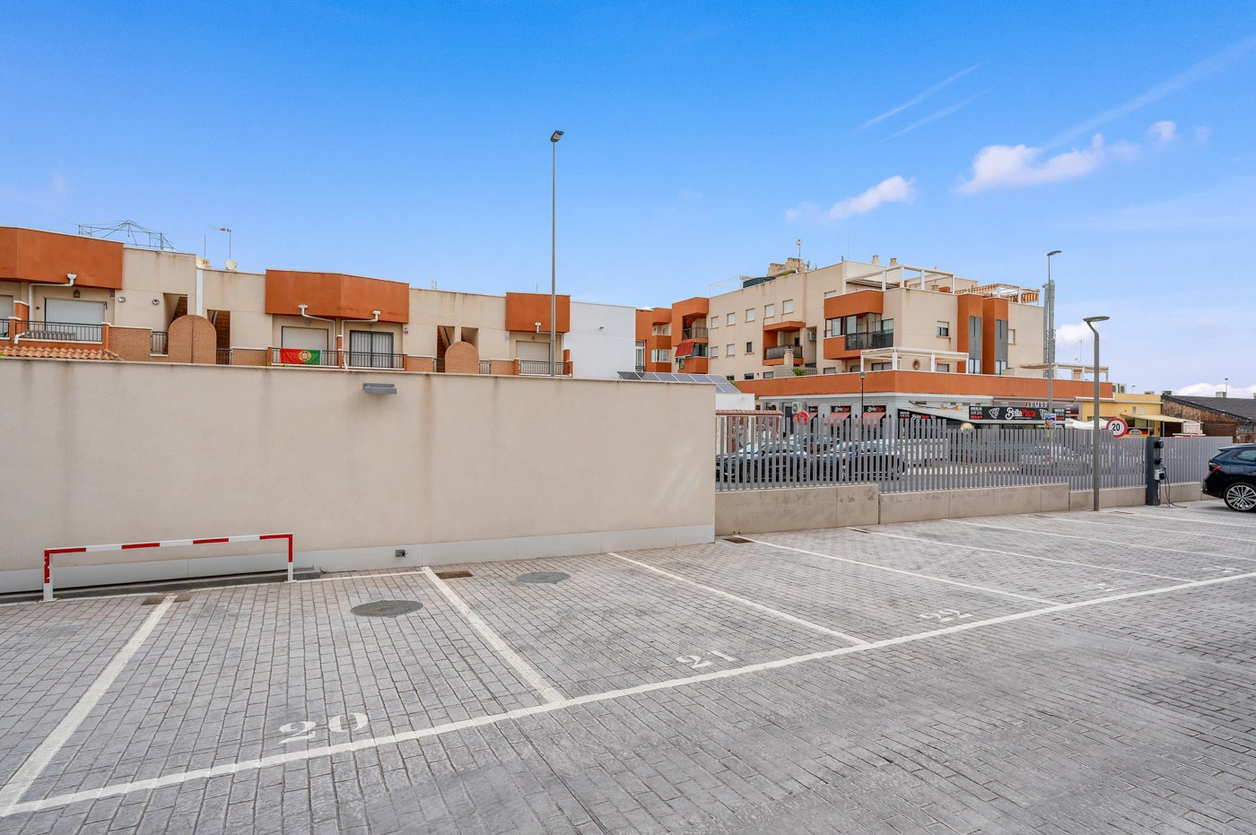 Flat for sale in Orihuela Costa