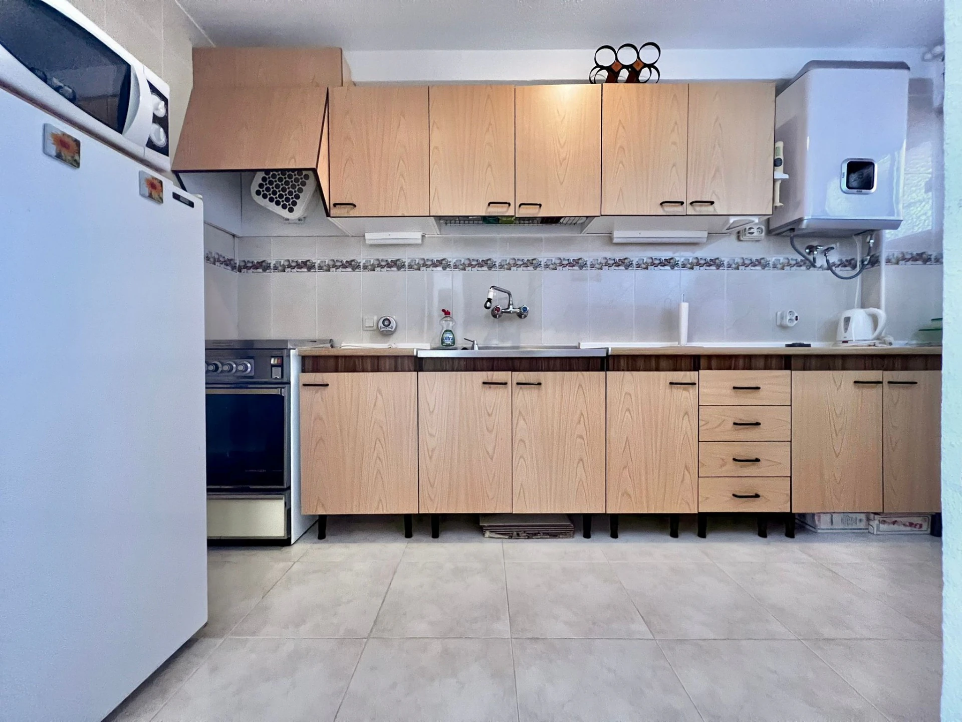 Appartement en ville à la vente à Torrevieja