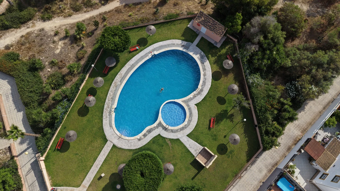 Duplex à la vente à Los Altos - Dream Hills