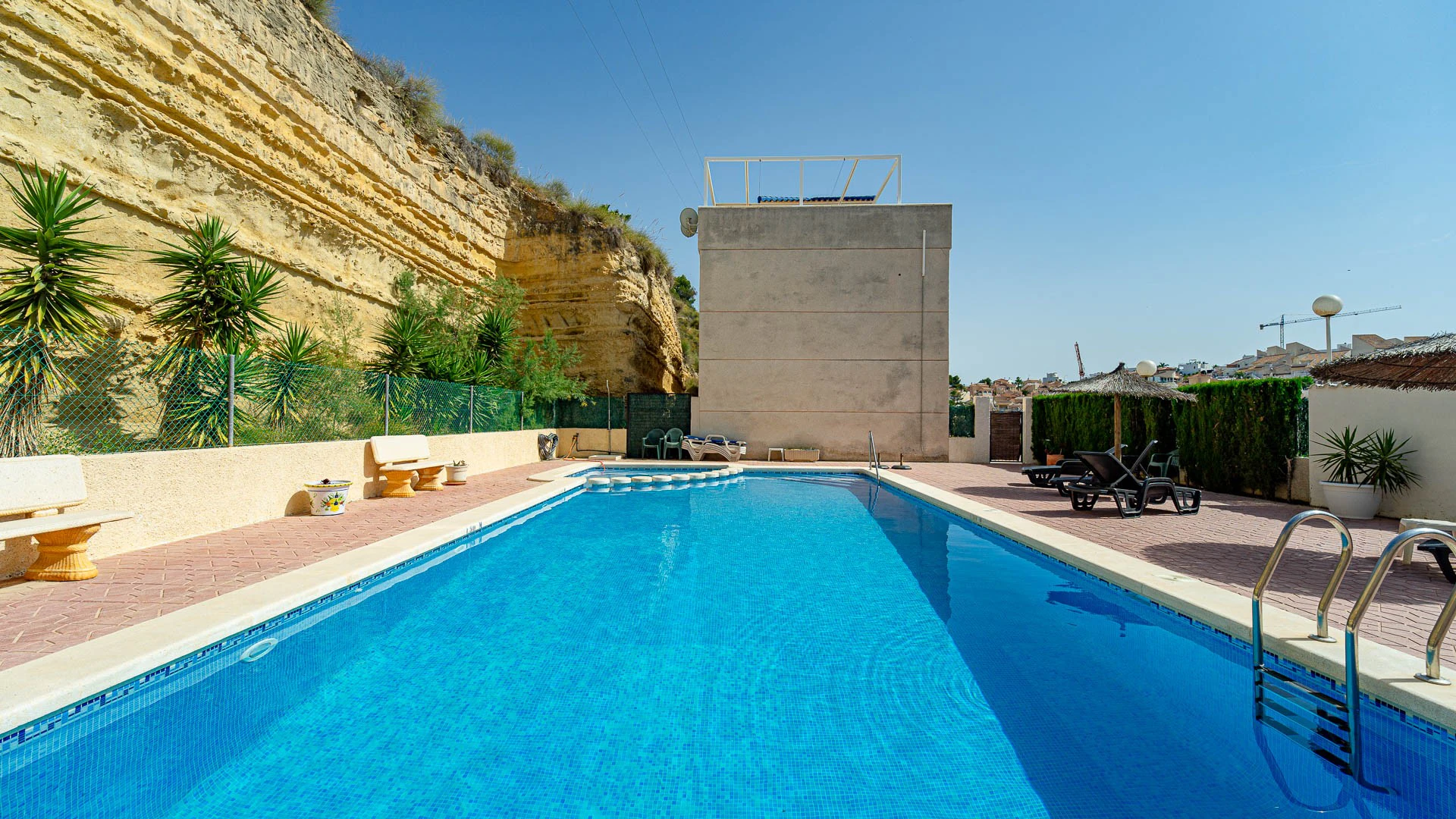 Flat for sale in Ciudad Quesada/rojales
