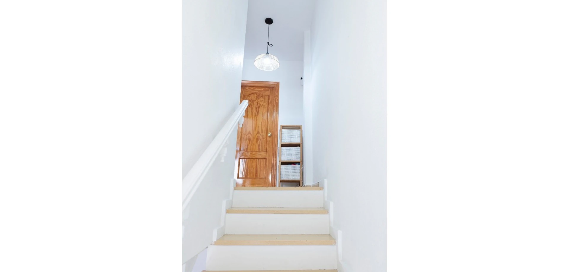 Terraced house for sale in San Javier