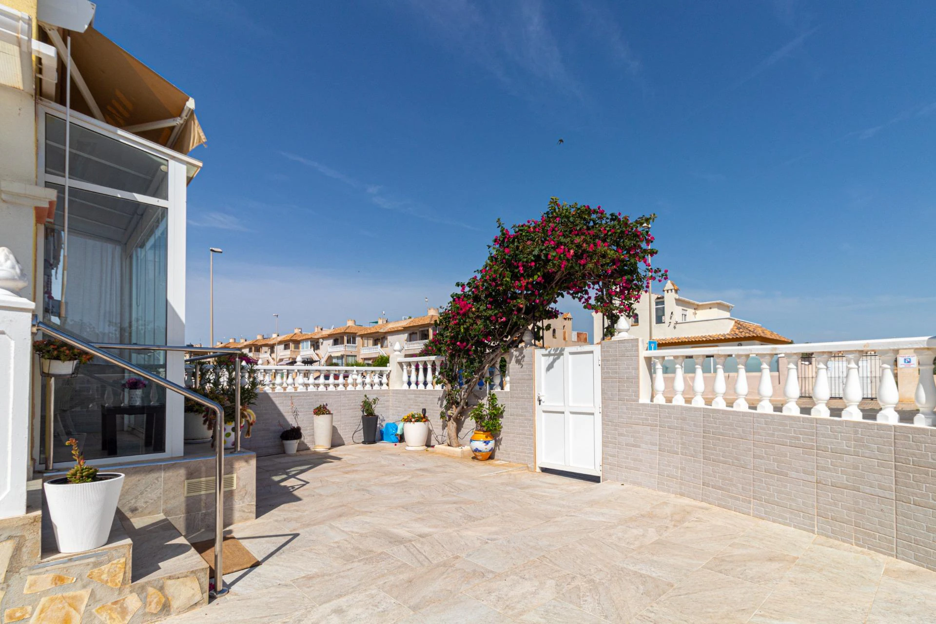 Tomannsbolig til salg i Orihuela Costa