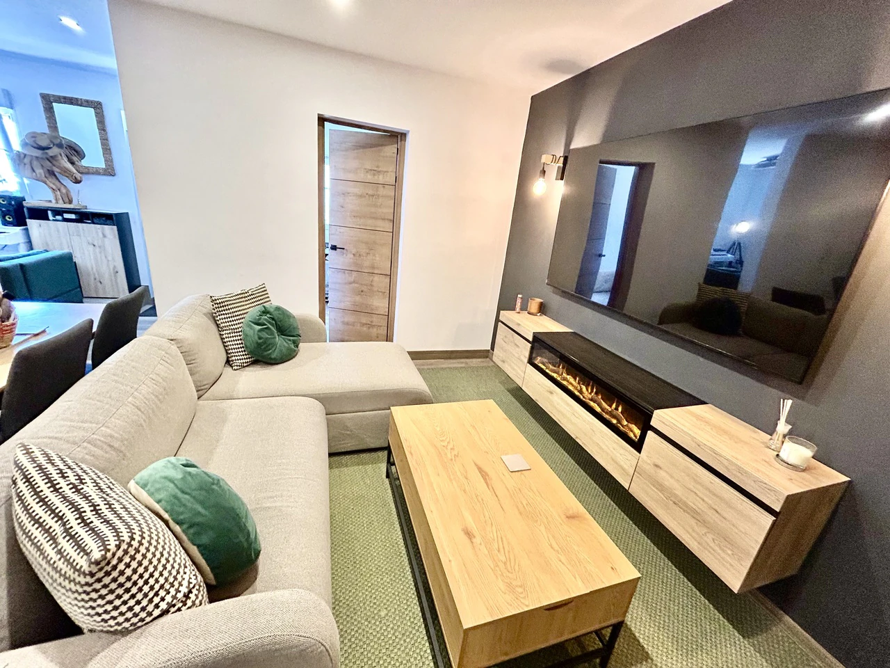 Geschakelde woning te verkoop in San Miguel De Salinas