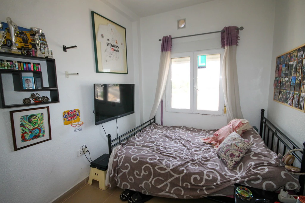 Flat for sale in Orihuela Costa