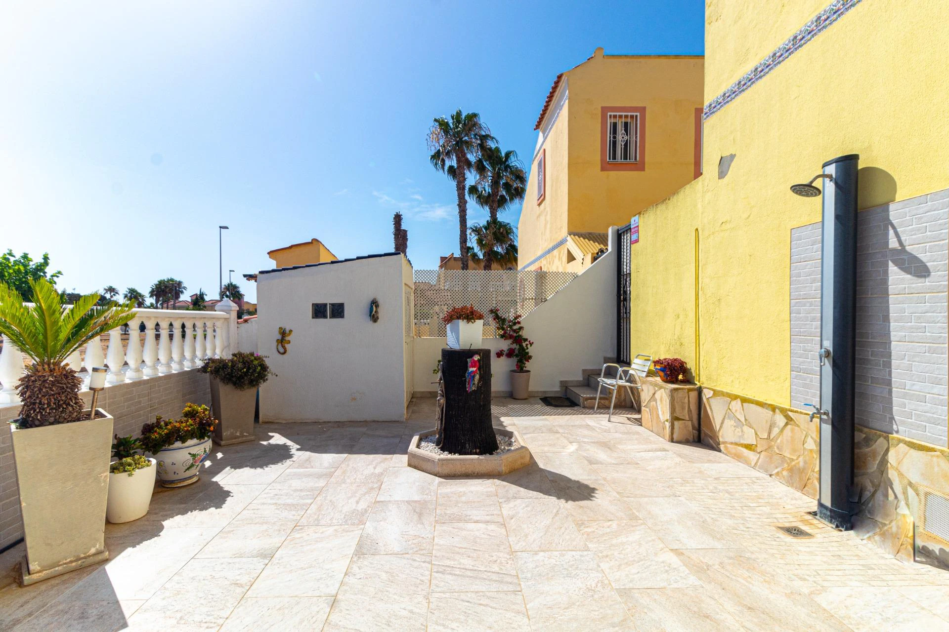 Tomannsbolig til salg i Orihuela Costa