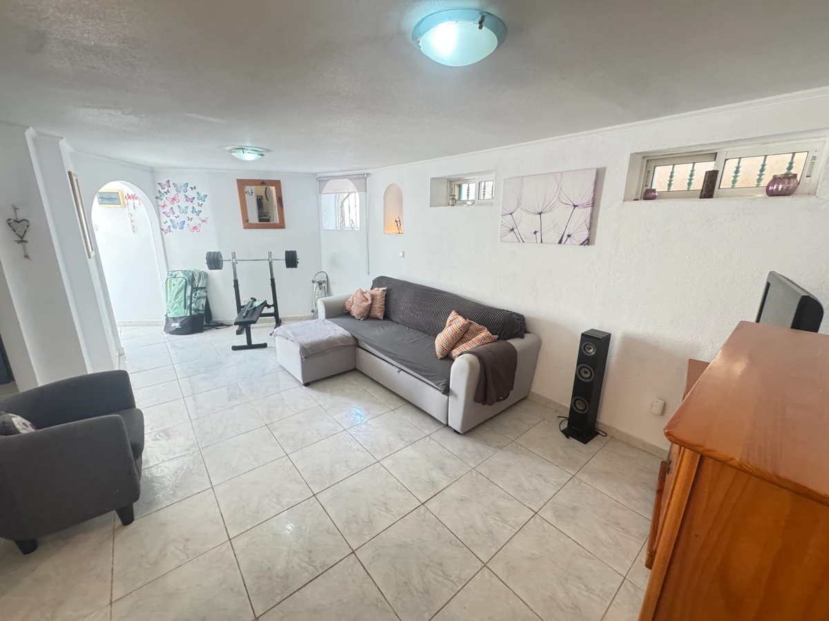 Chalet/Villa en venta en Villamartin