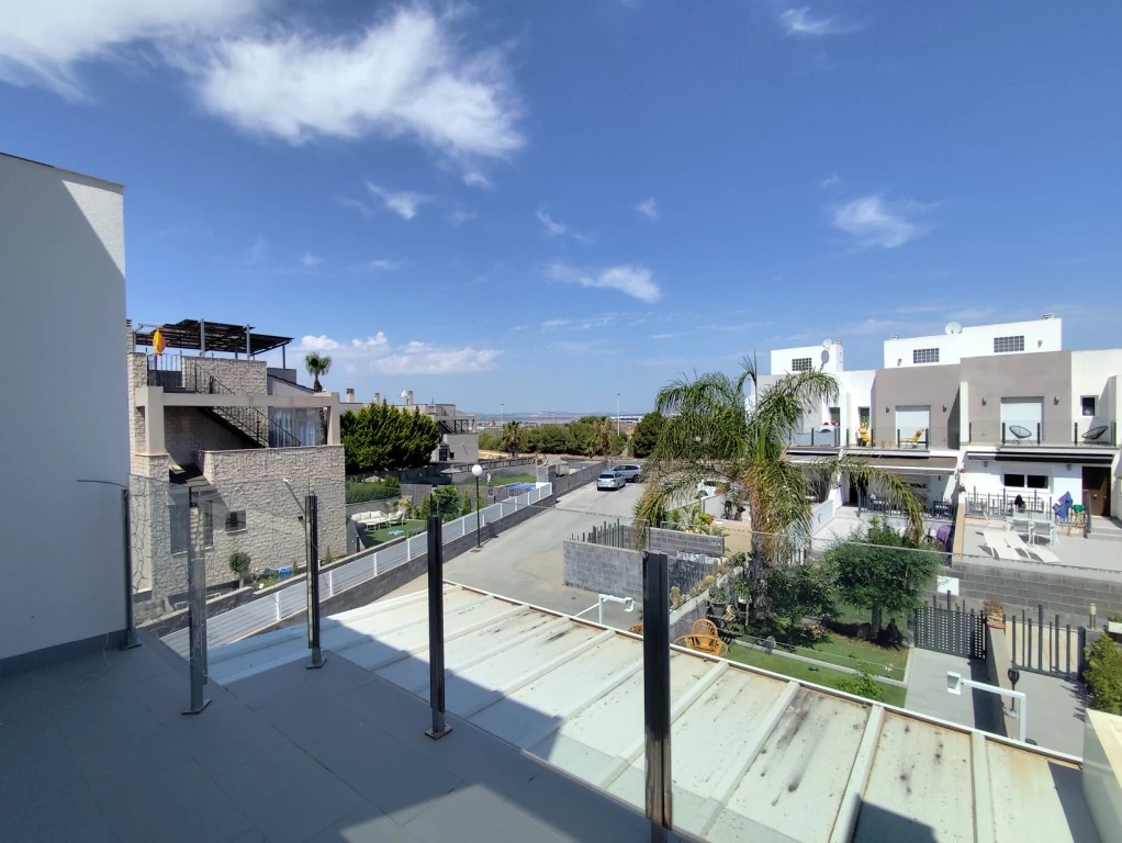 Terraced house for sale in Torrevieja