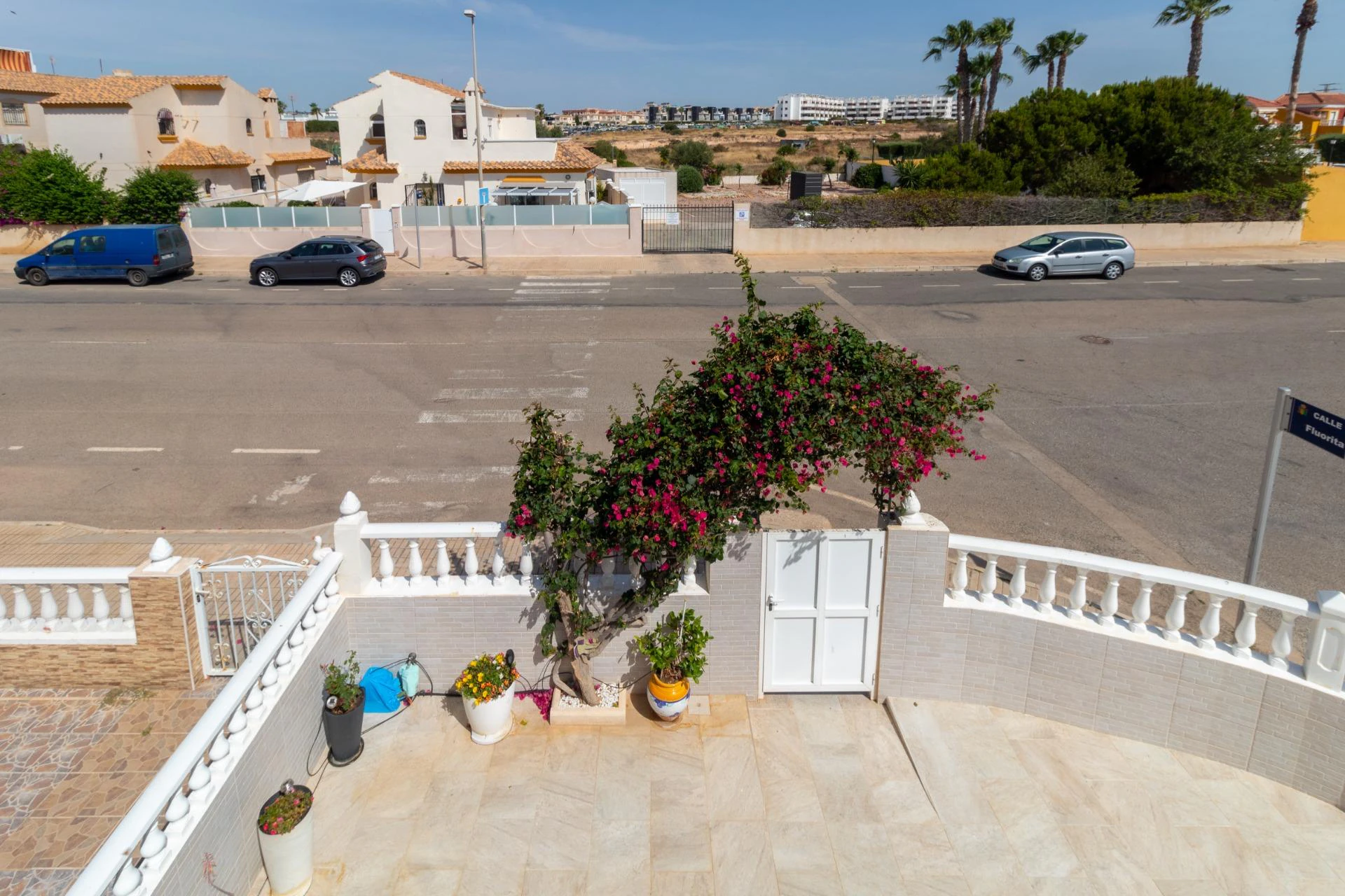 Tomannsbolig til salg i Orihuela Costa