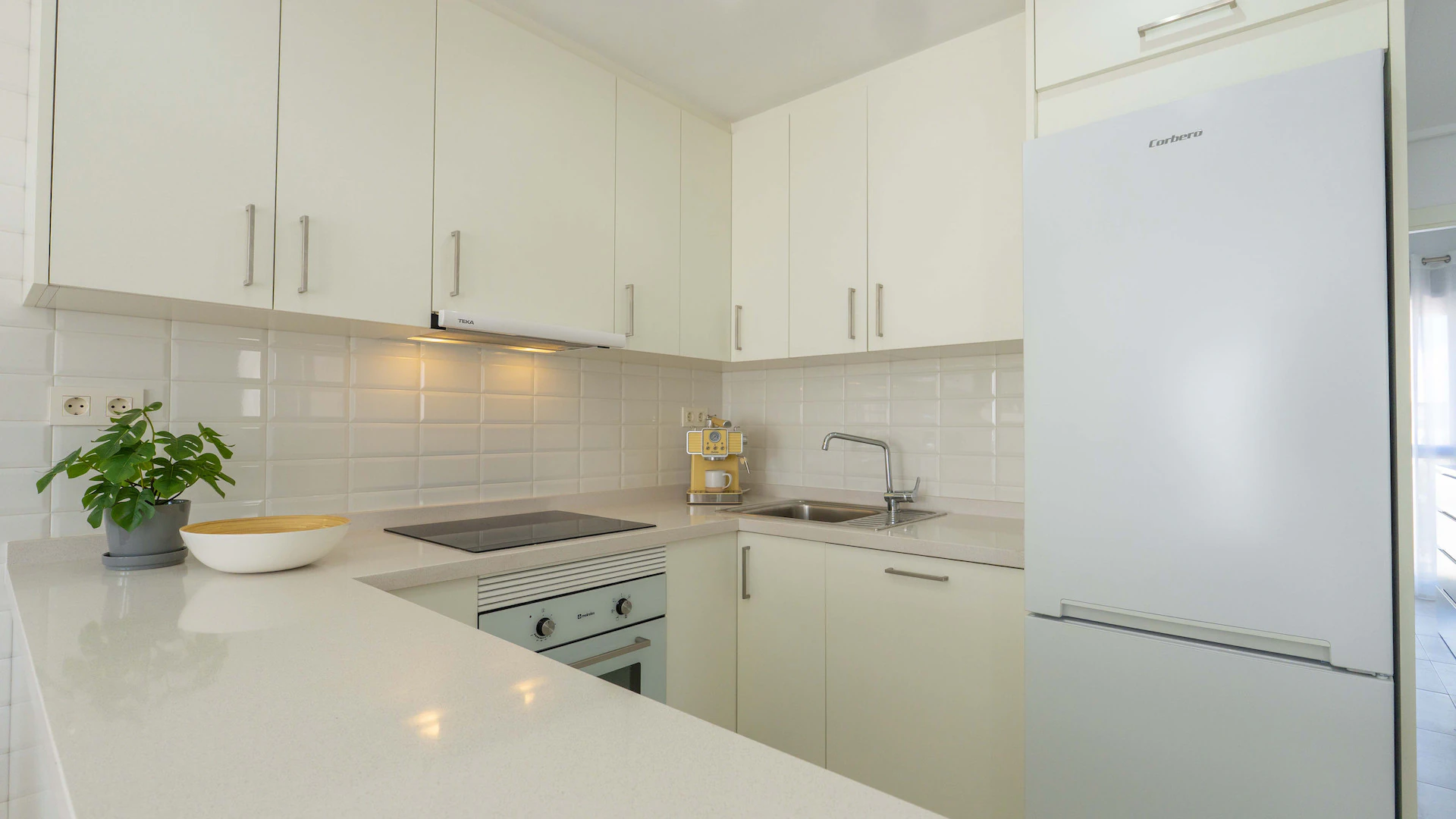 Flat for sale in Pilar De La Horadada