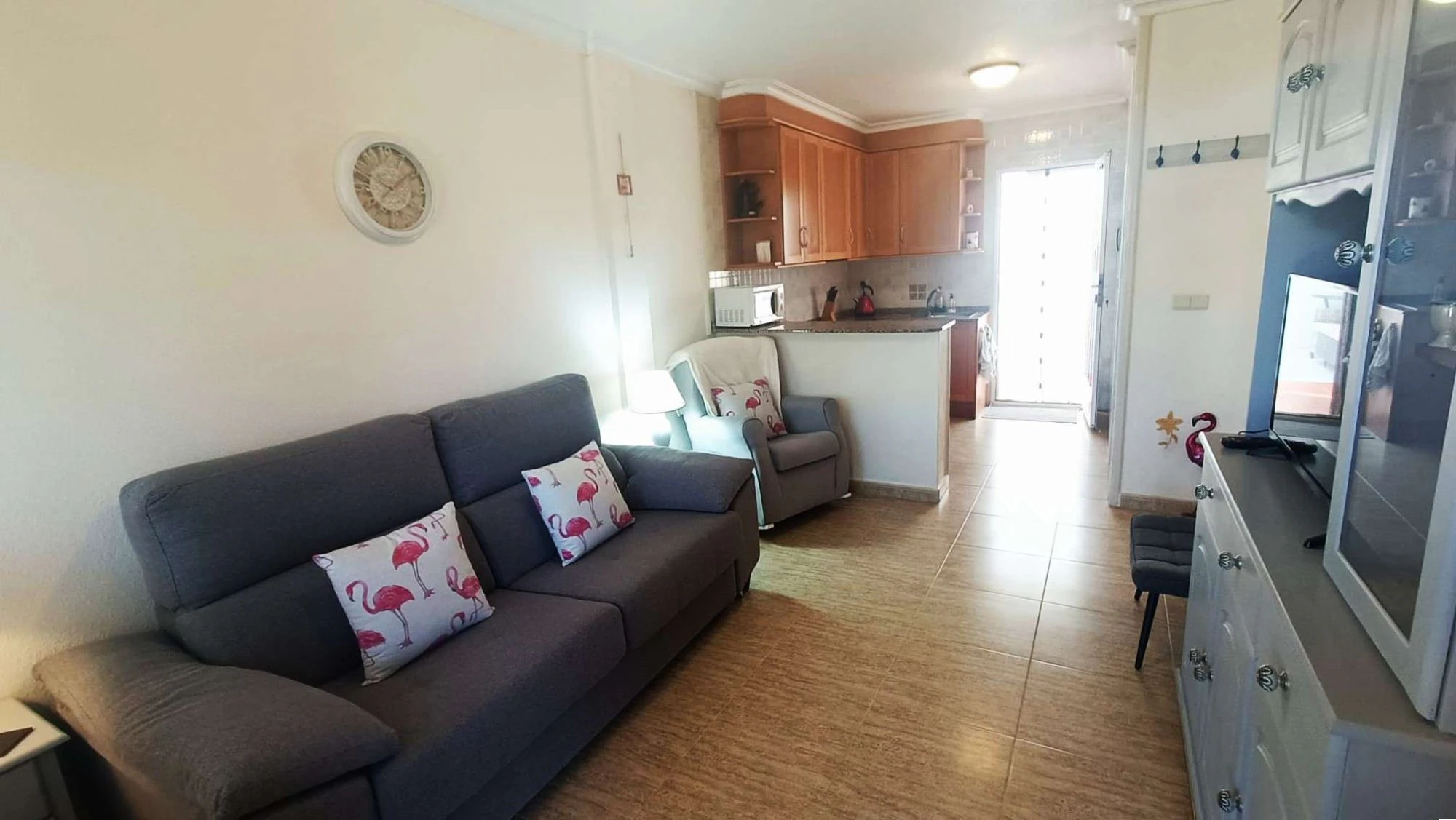 Bungalow à la vente à Algorfa - Montemar