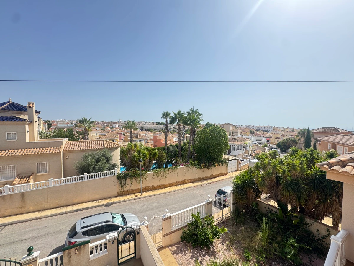 Chalet/Villa en venta en Villamartin