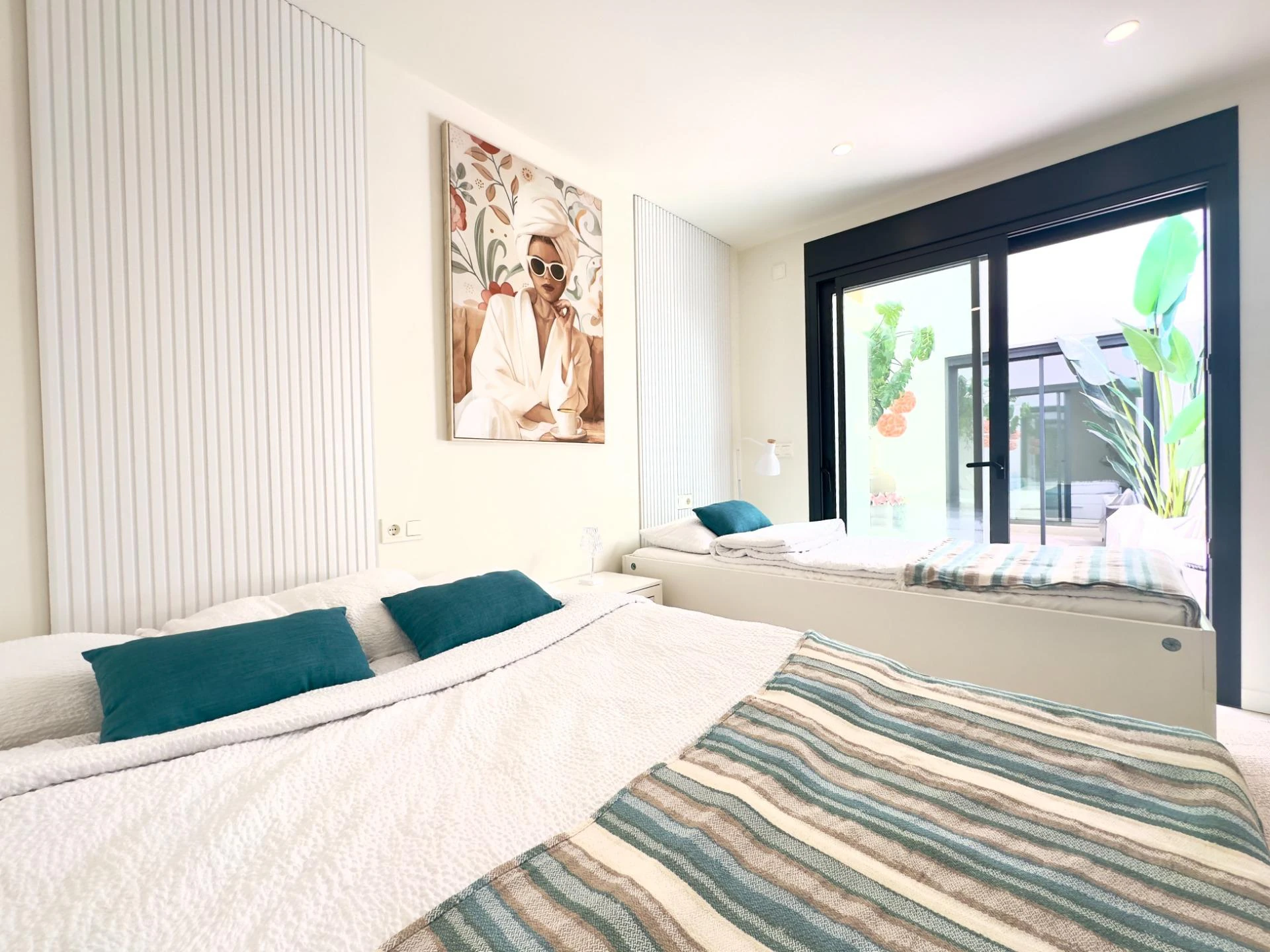 Bungalow à la vente à San Pedro Del Pinatar