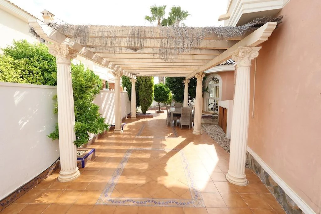 Maison jumelée à la vente à Rojales