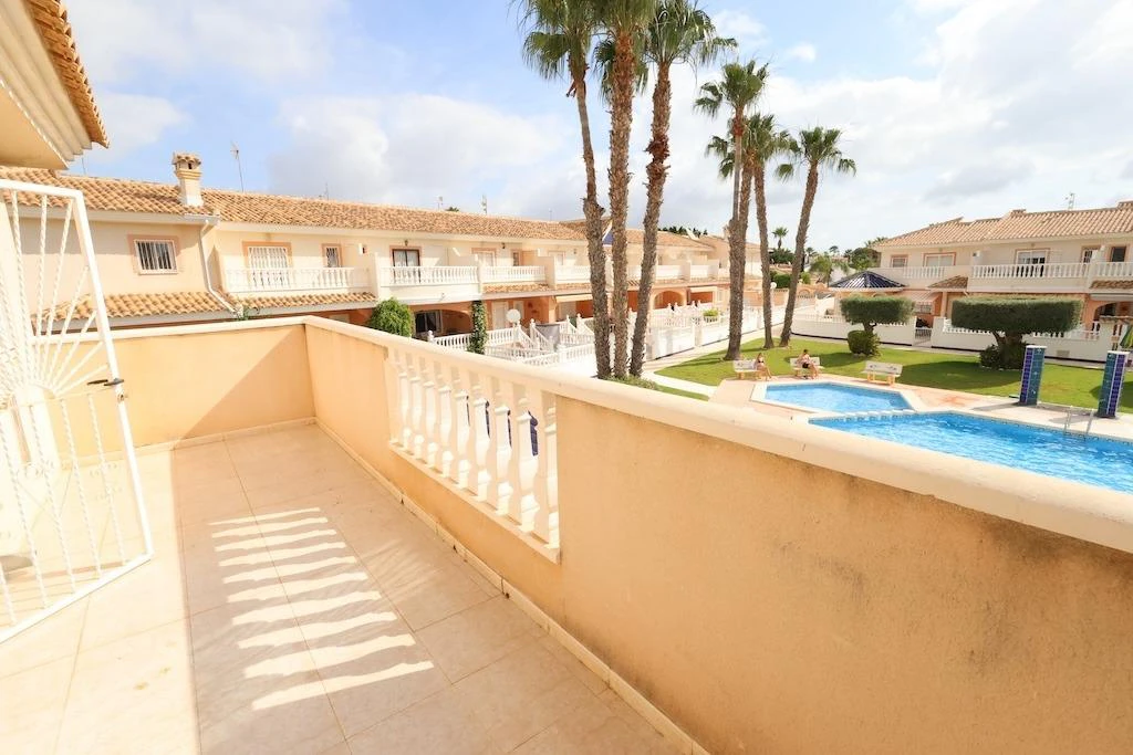 Maison jumelée à la vente à Rojales