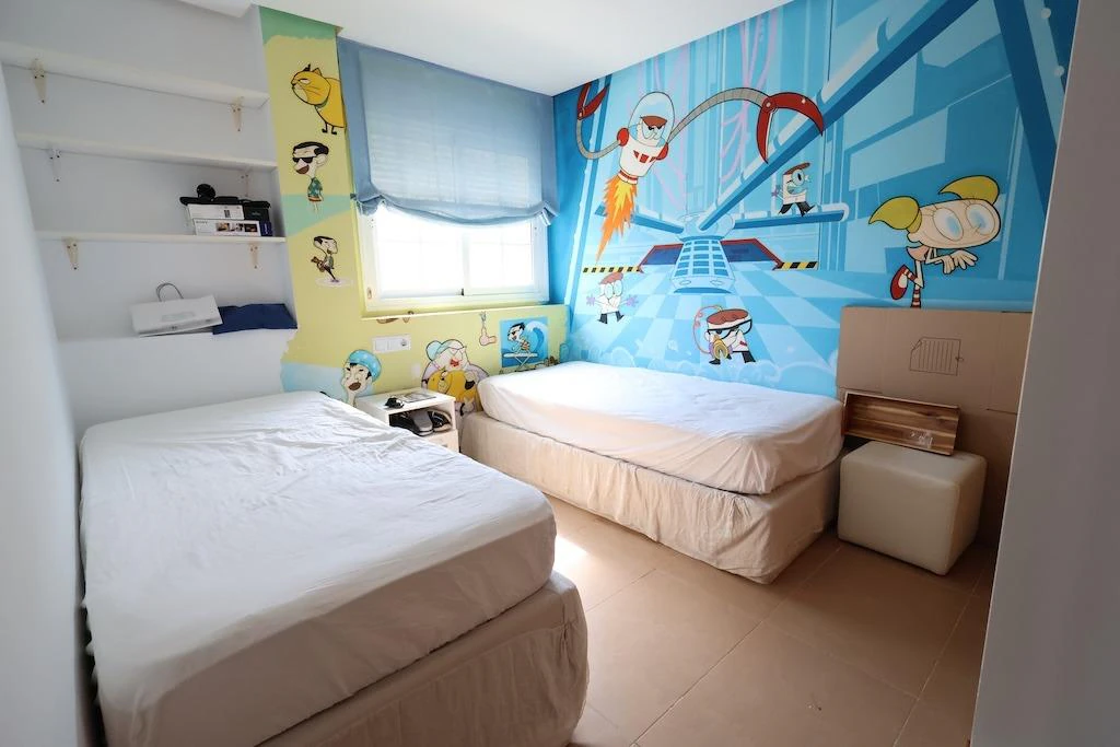 Penthouse for sale in Pilar De La Horadada