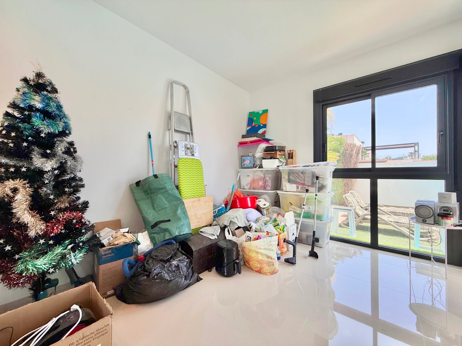Villa for sale in Ciudad Quesada/rojales