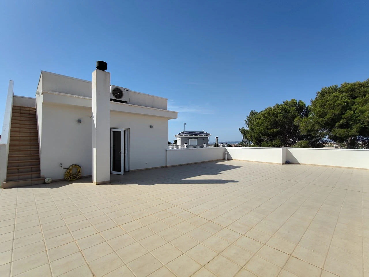Villa for sale in Ciudad Quesada