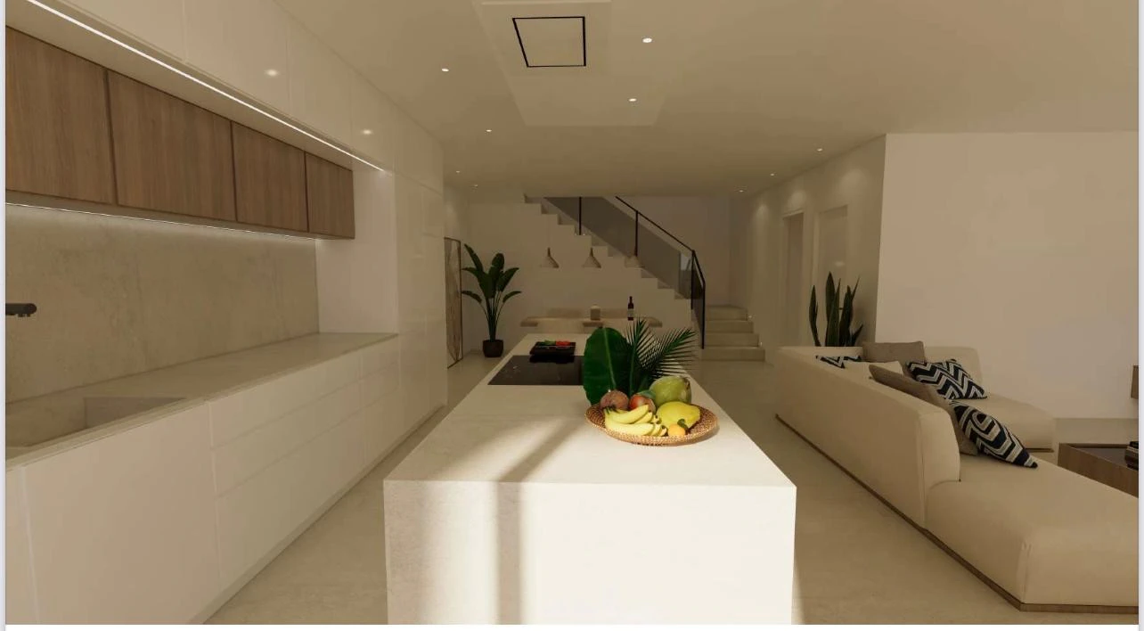 Maison jumelée à la vente à Dolores