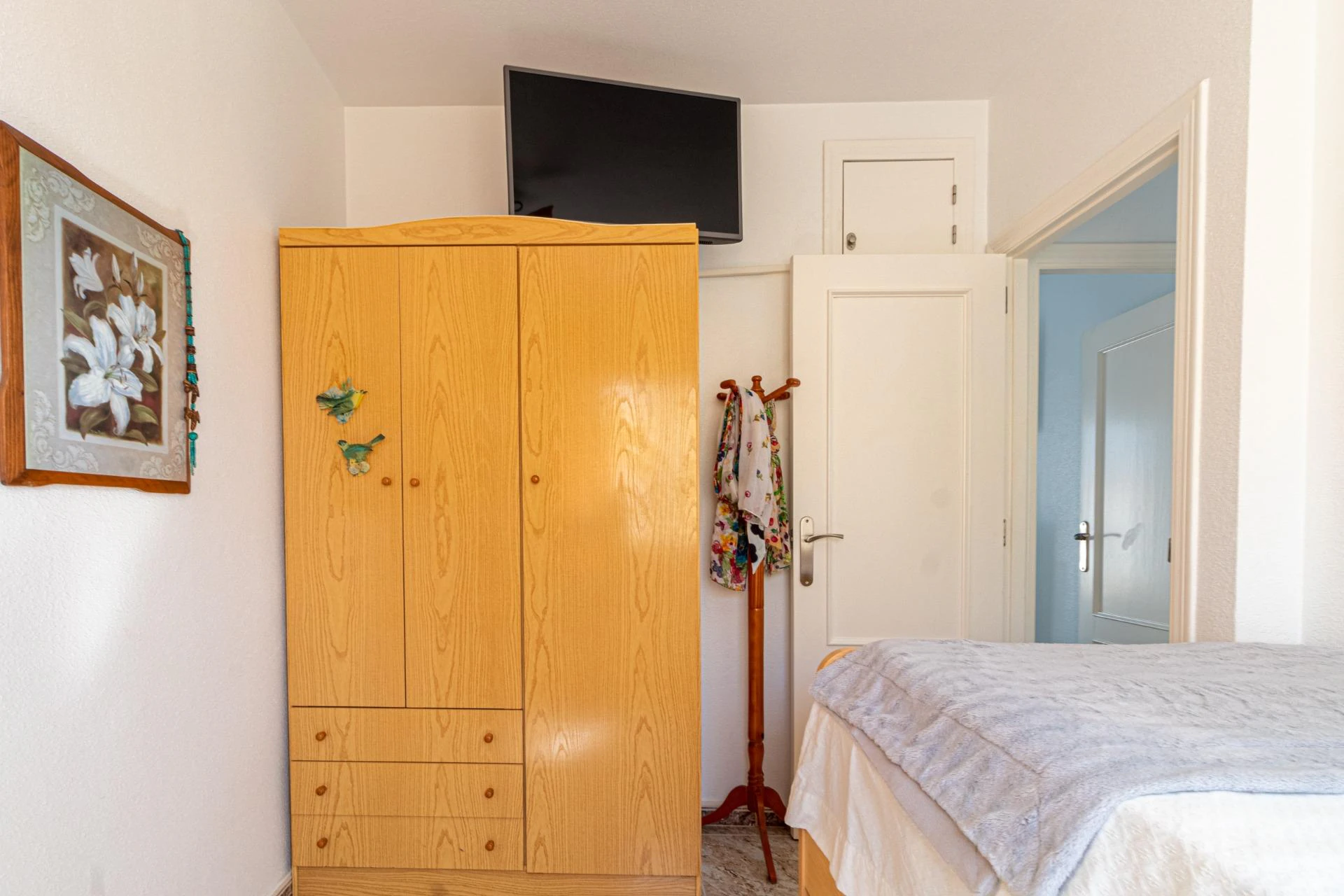 Tomannsbolig til salg i Orihuela Costa